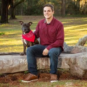 Meet your Posher, Steven